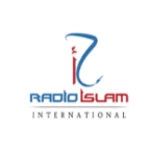 radio islam android application logo